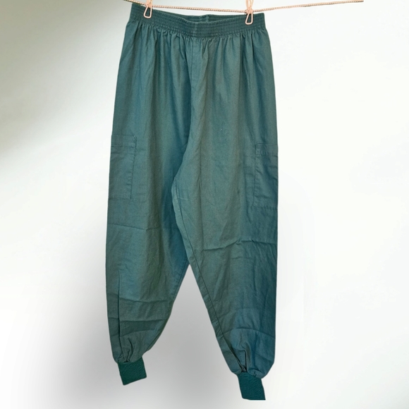 2/$12 Jasco Jogger Scrub Pants - Picture 2 of 3